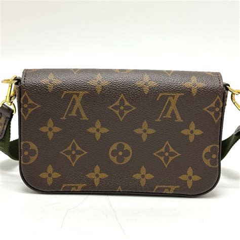 m80091 louis vuitton|louis vuitton monogram pochette bag.